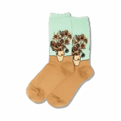 Van Gogh's Sunflowers