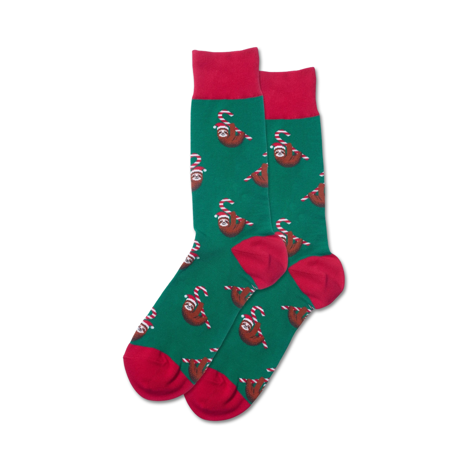 Candy Cane Sloth - Image 2