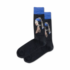 Girl With The Pearl Earring