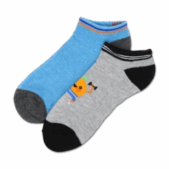 Weight Lifting Orange 2 Pack