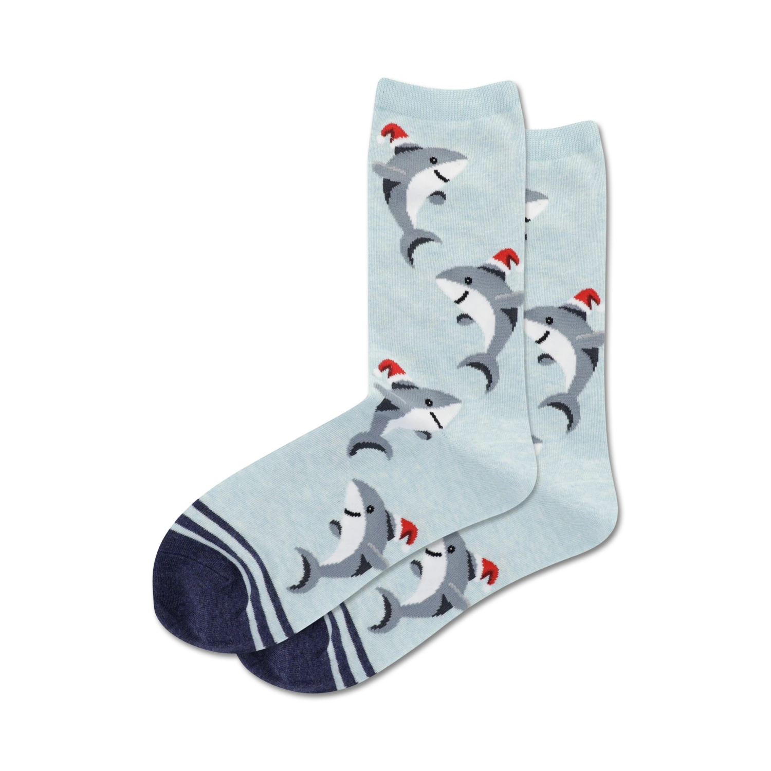 Santa Shark - Image 2