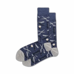 Barbershop Shave Tools