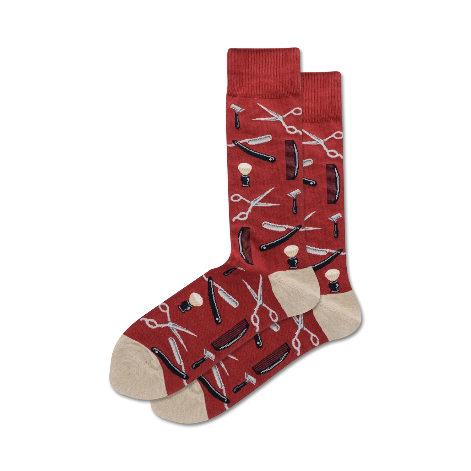 Barbershop Shave Tools - Image 2