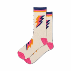 Lightning Bolt Non-Skid