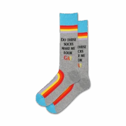 Do These Socks