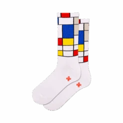 Mondrian Active