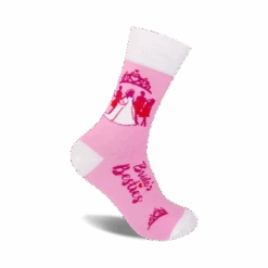 Bride's Besties Silhouette