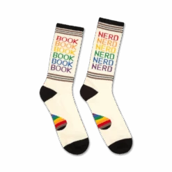 Book Nerd Pride