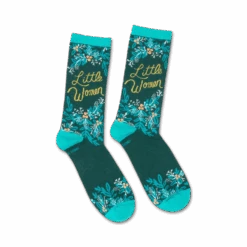 Little Women Puffin In Bloom