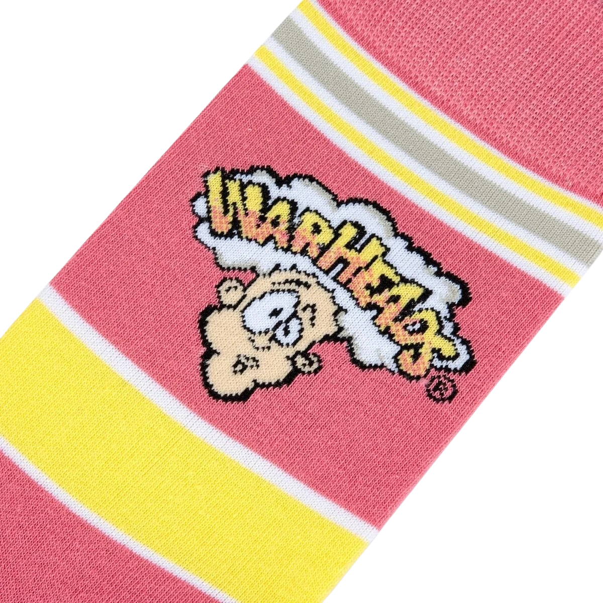 Warheads - Image 4