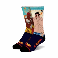 Street Fighter Dhalsim Vs E Honda