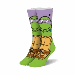 TMNT: Teenage Mutant Ninja Turtles Donatello