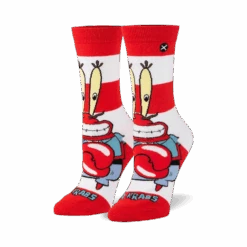 Spongebob Squarepants Mr. Krabs