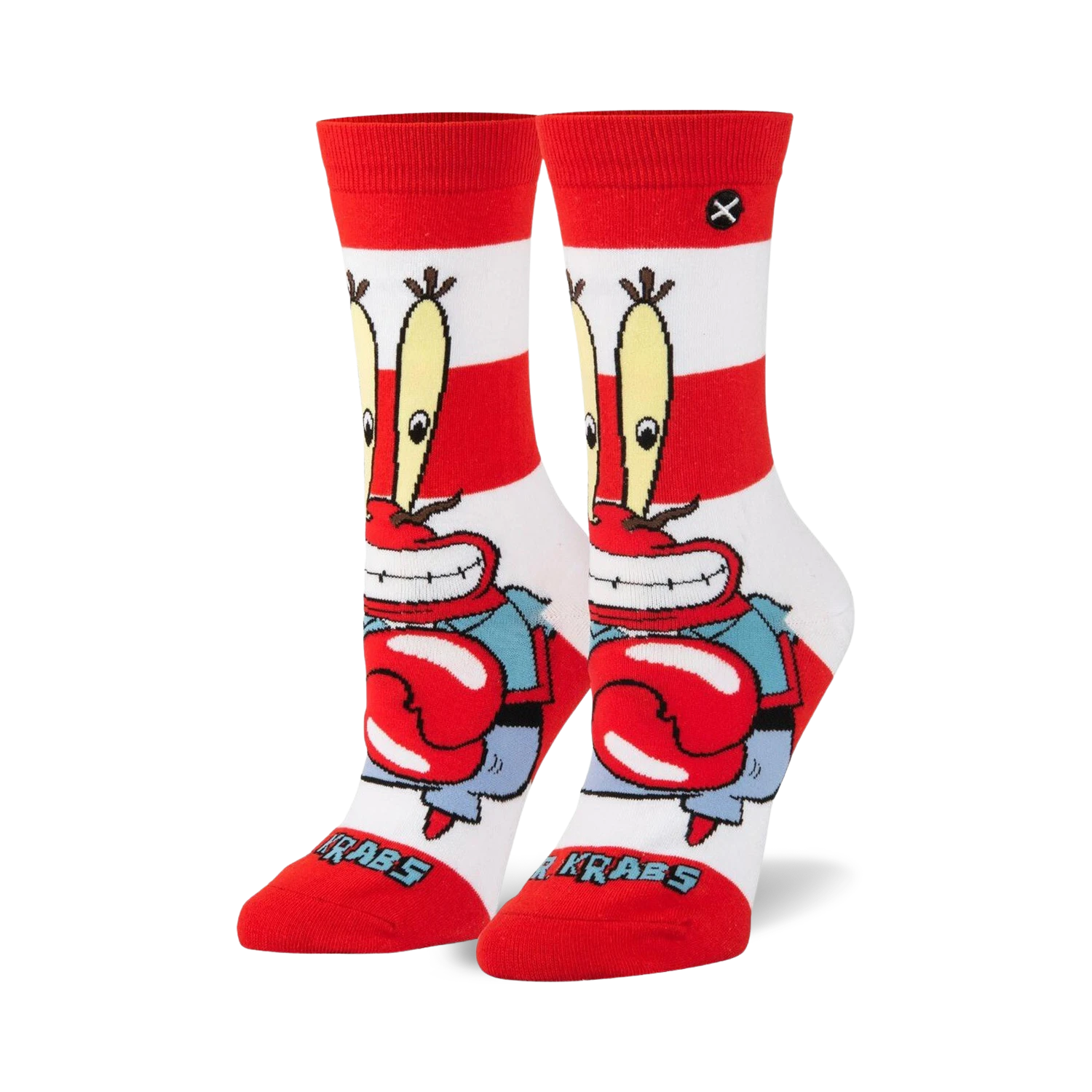 Spongebob Squarepants Mr. Krabs