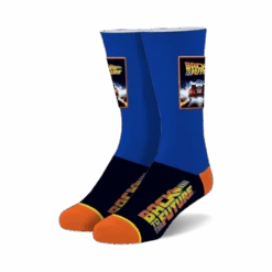 Back To The Future Patch