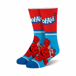 Kool Aid Half Stripe