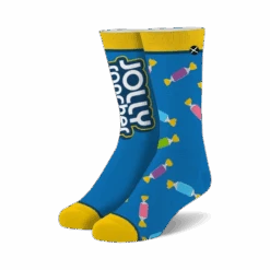 Jolly Ranchers Split