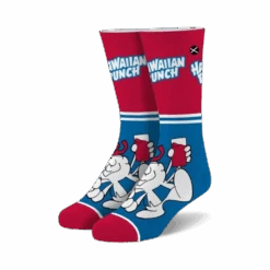 Hawaiian Punch Half Stripe