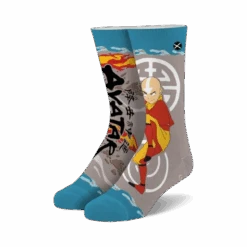 Aang The Last Airbender