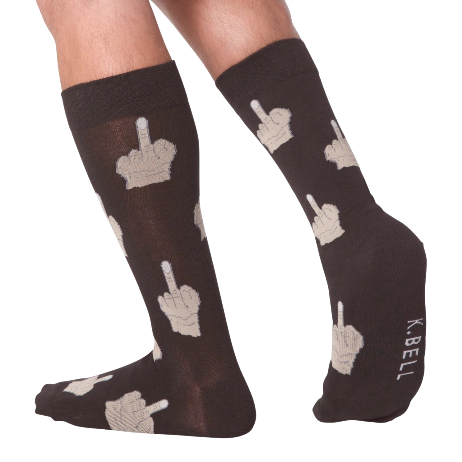 Middle Finger - Image 5