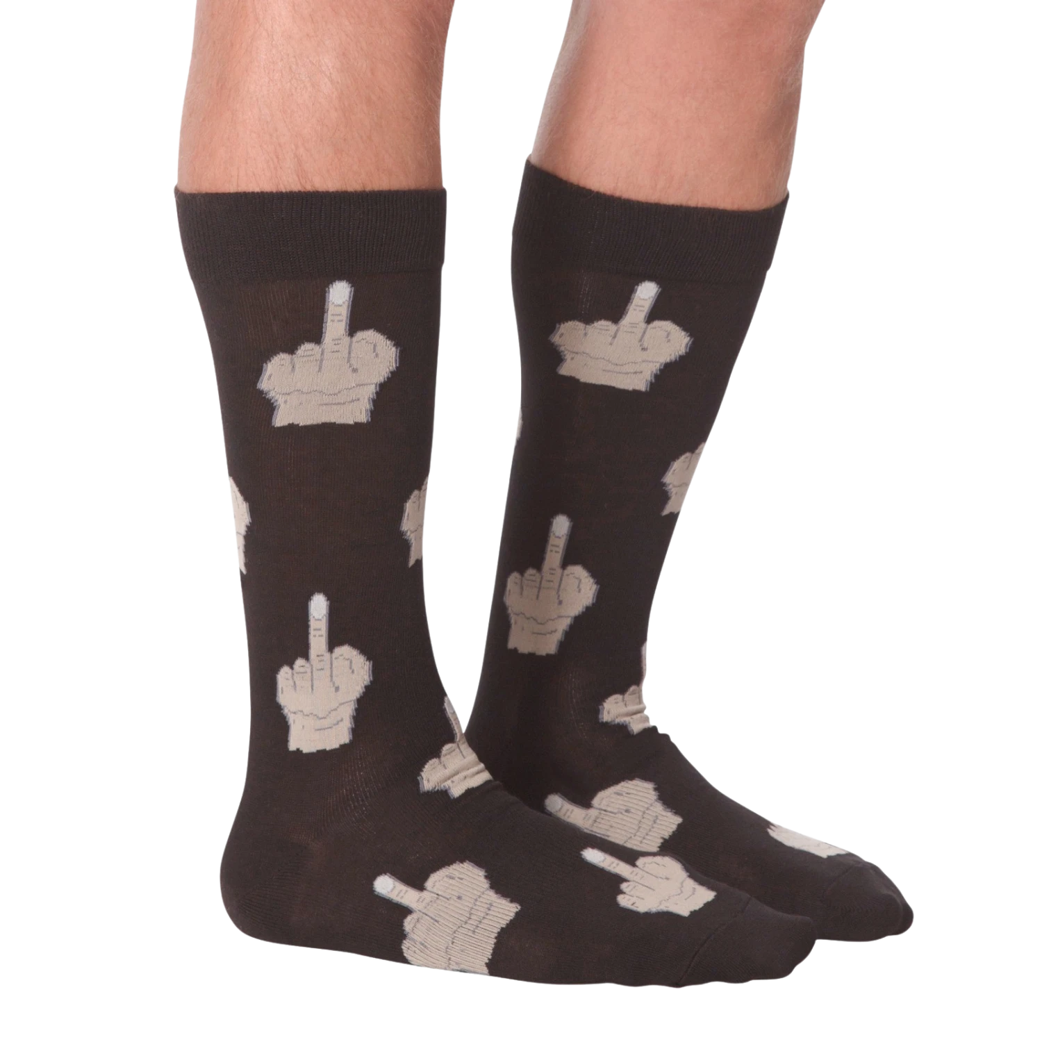 Middle Finger - Image 7