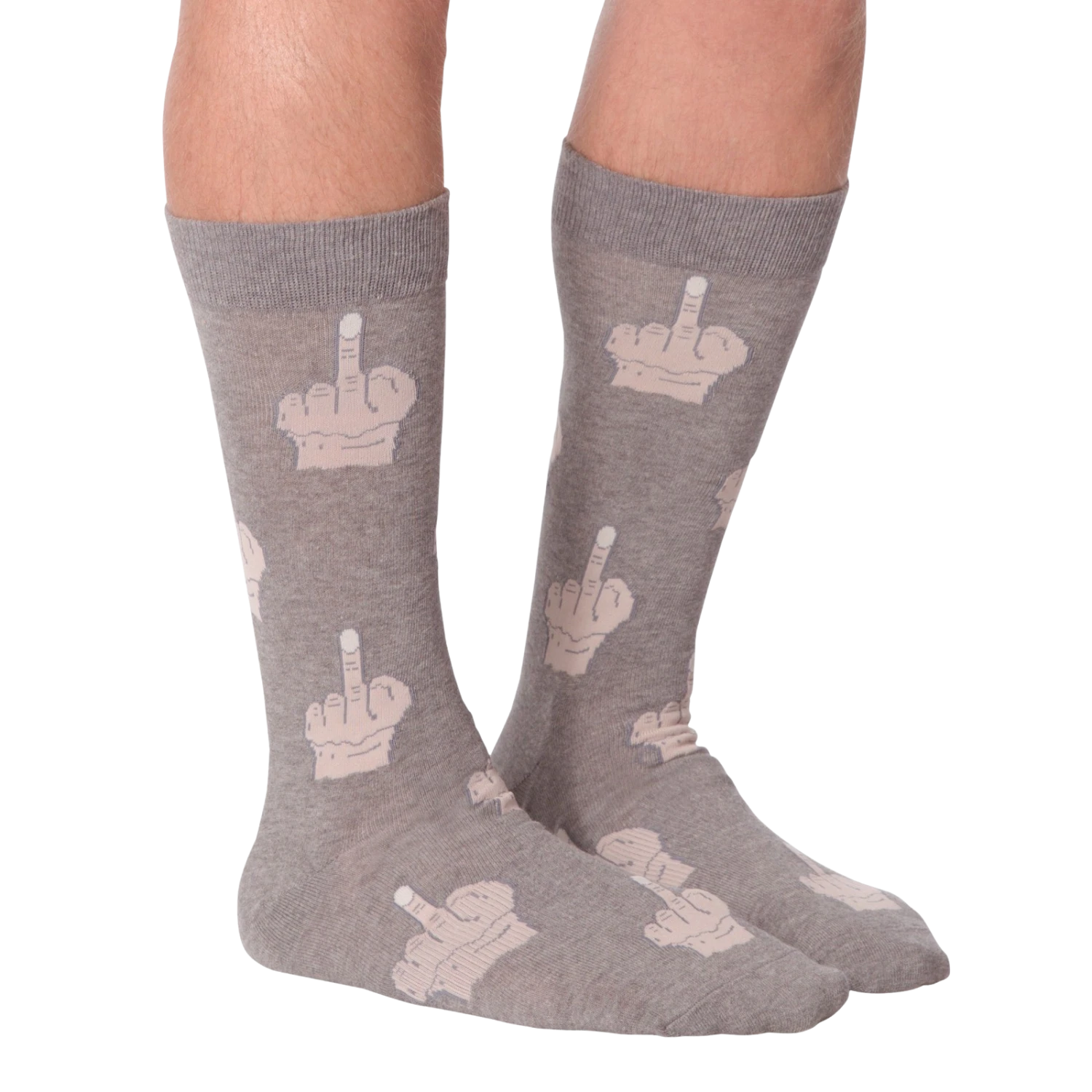 Middle Finger - Image 8