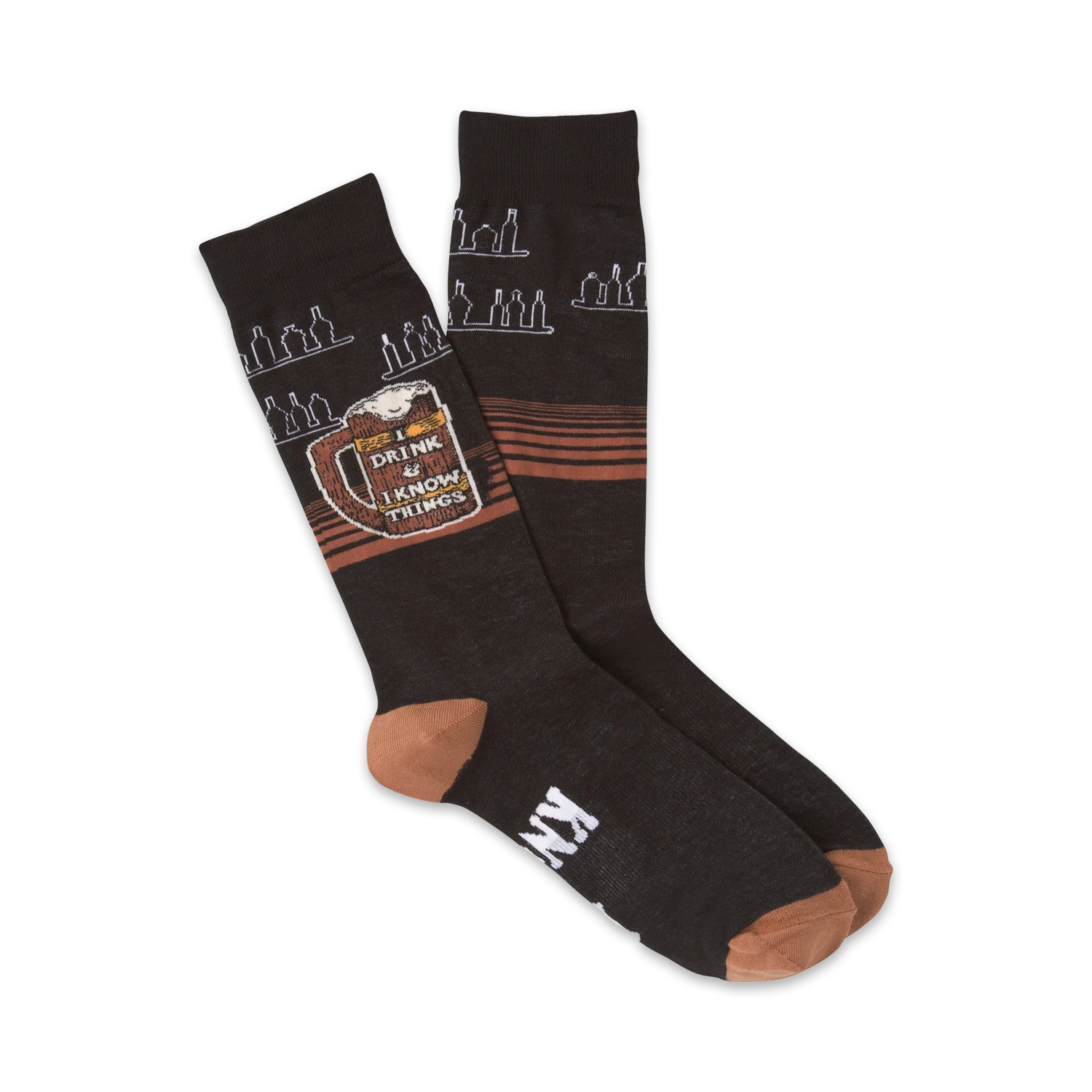 I Drink & Know Things