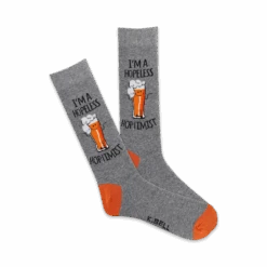 I'm A Hopeless Hoptimist