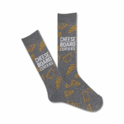 Cheese Board Certified