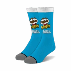 Pringles Salt & Vinegar