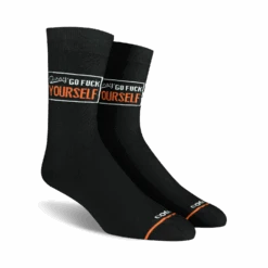 Sorry Go Fuck Yourself