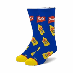 French's Yellow Mustard