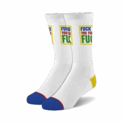 Fuck You You Fucking Fuck