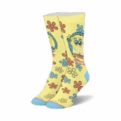 Spongebob Squarepants Baby Bob