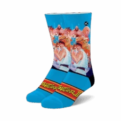 Street Fighter II: World Warrior