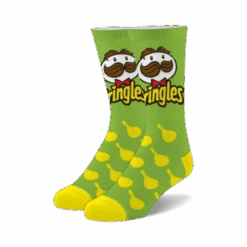 Pringles Sour Cream Fuzzy