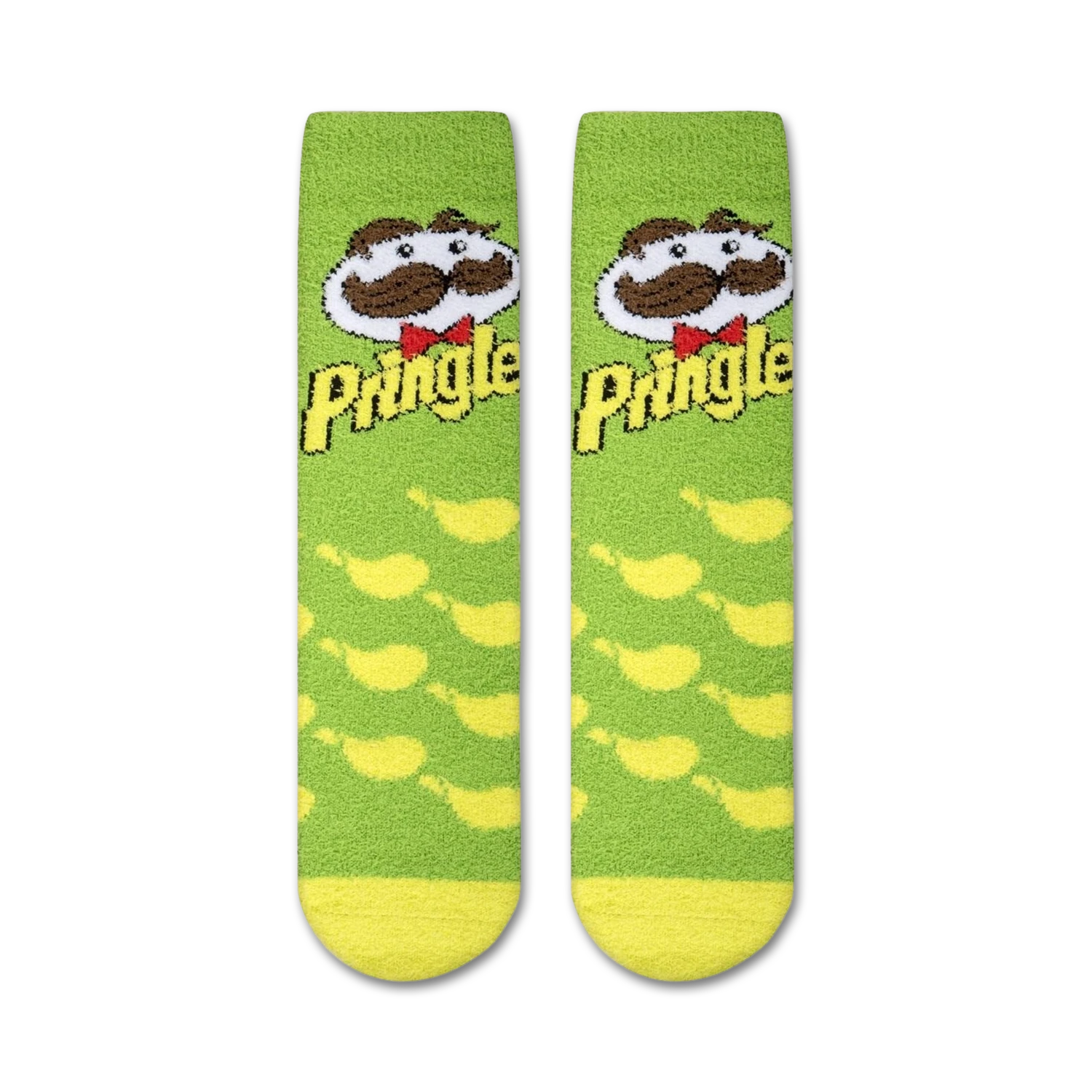Pringles Sour Cream Fuzzy - Image 2