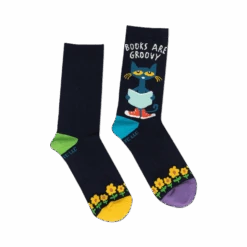 Pete The Cat: Books Are Groovy