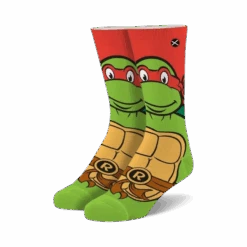 TMNT: Teenage Mutant Ninja Turtles Raphael