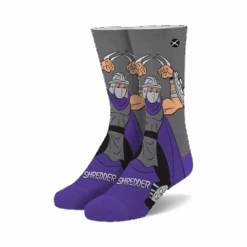 TMNT: Teenage Mutant Ninja Turtles Shredder