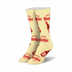 Franks Logo & Bottles