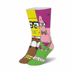 Spongebob Nerdpants