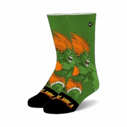 Street Fighter 2 Blanka