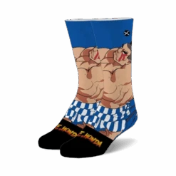 Street Fighter 2 E Honda