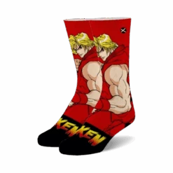 Street Fighter 2 Ken