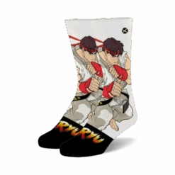 Street Fighter 2 RYU