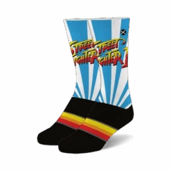 Street Fighter 2 Logo