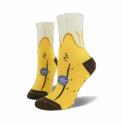 Banana Non-Skid Slipper