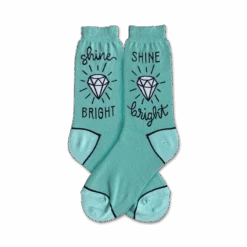 Shine Bright Diamond