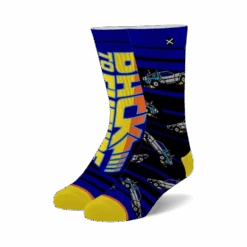 Back To The Future 88 MPH